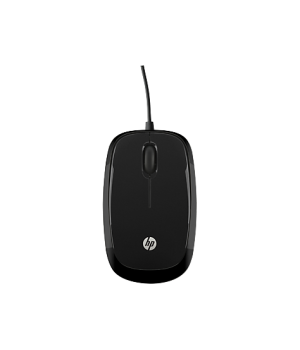 HP Mouse x1200 Siyah